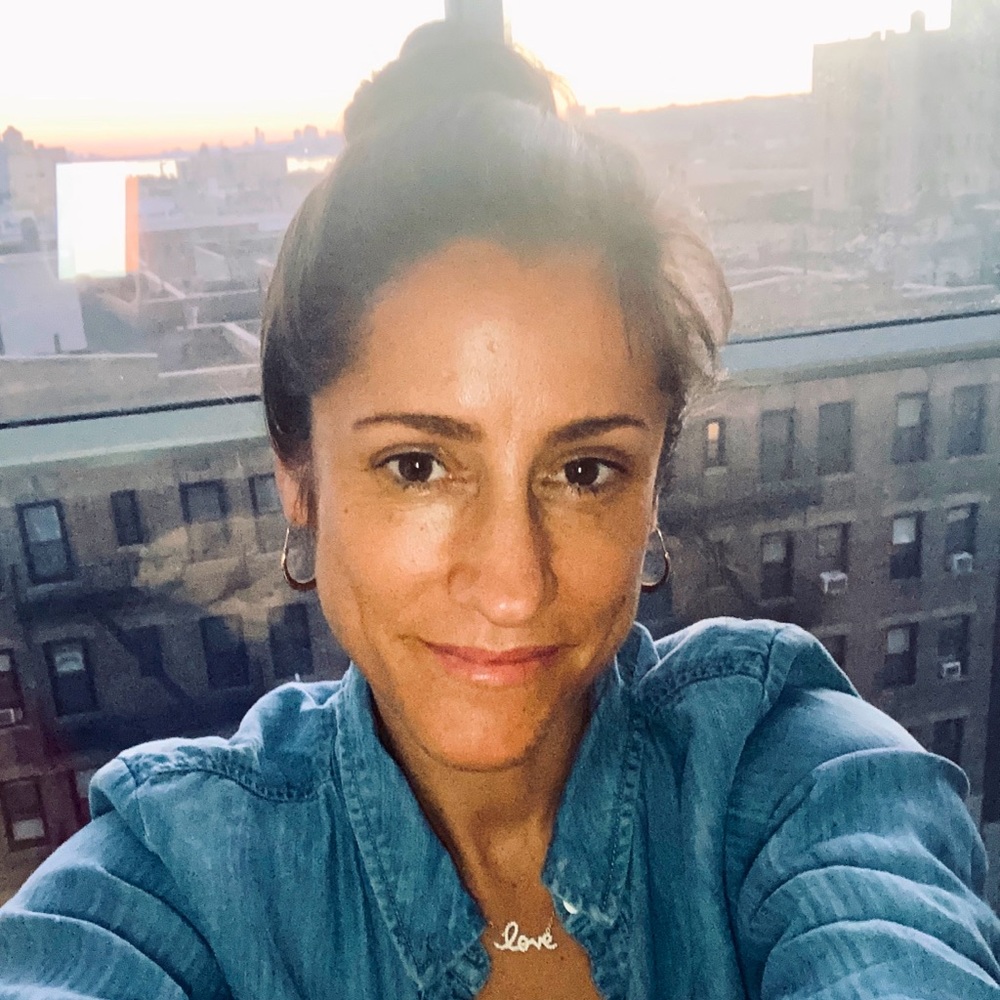 Meet your Posher, Lucy